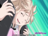 Fuzzy lips episode 1 featured uncensored hentai anime